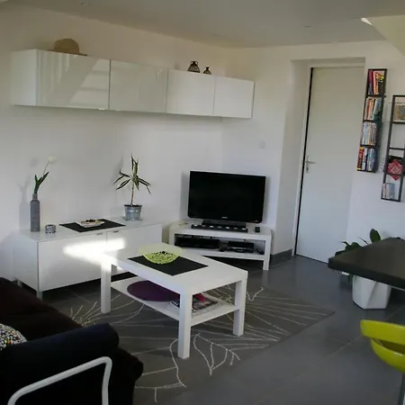 Gite Ginou Daniel Lintevert Holiday home *