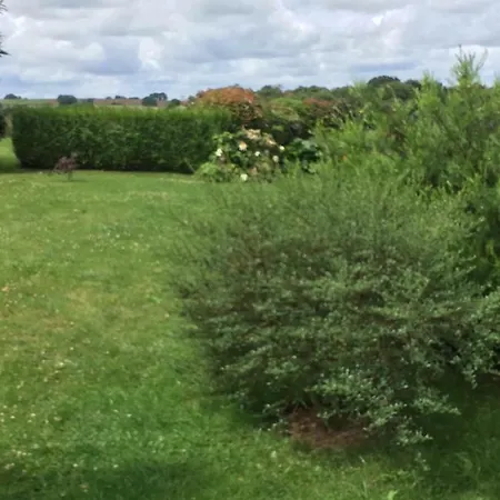 Gite Ginou Daniel Lintevert Holiday home Cleguerec