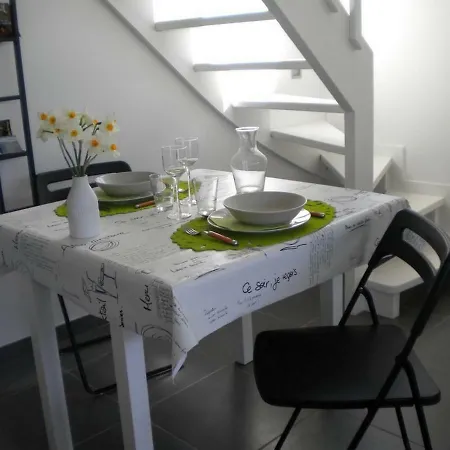 Holiday home Gite Ginou Daniel Lintevert *