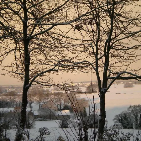 Gite Ginou Daniel Lintevert Holiday home